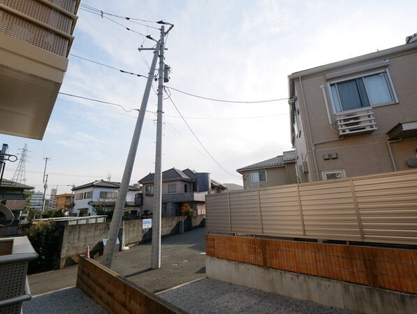 セジュールコトAの物件内観写真